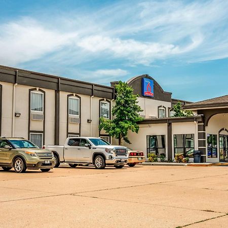 Studio 6 Claremore Ok Εξωτερικό φωτογραφία