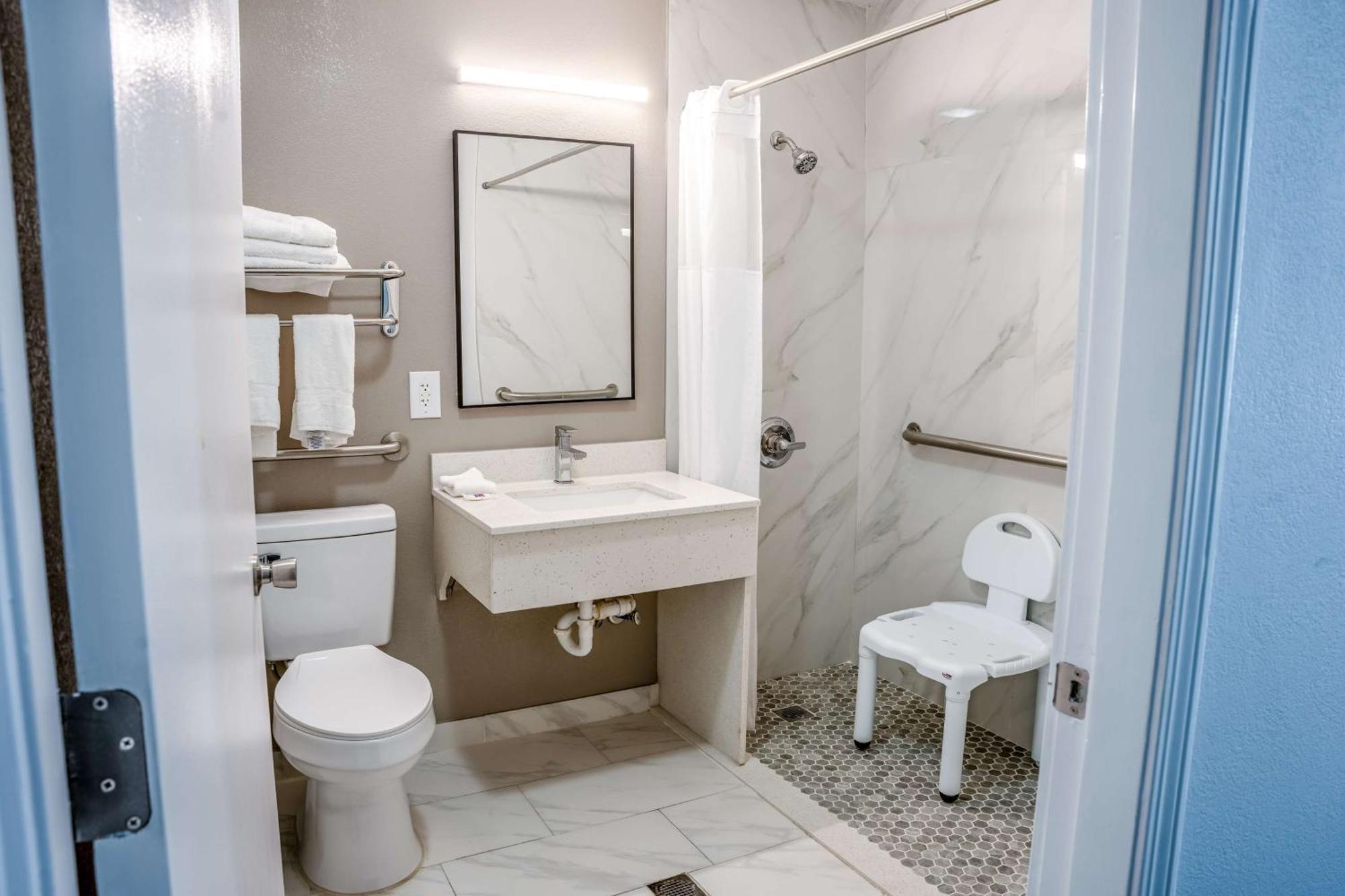 Studio 6 Claremore Ok Εξωτερικό φωτογραφία