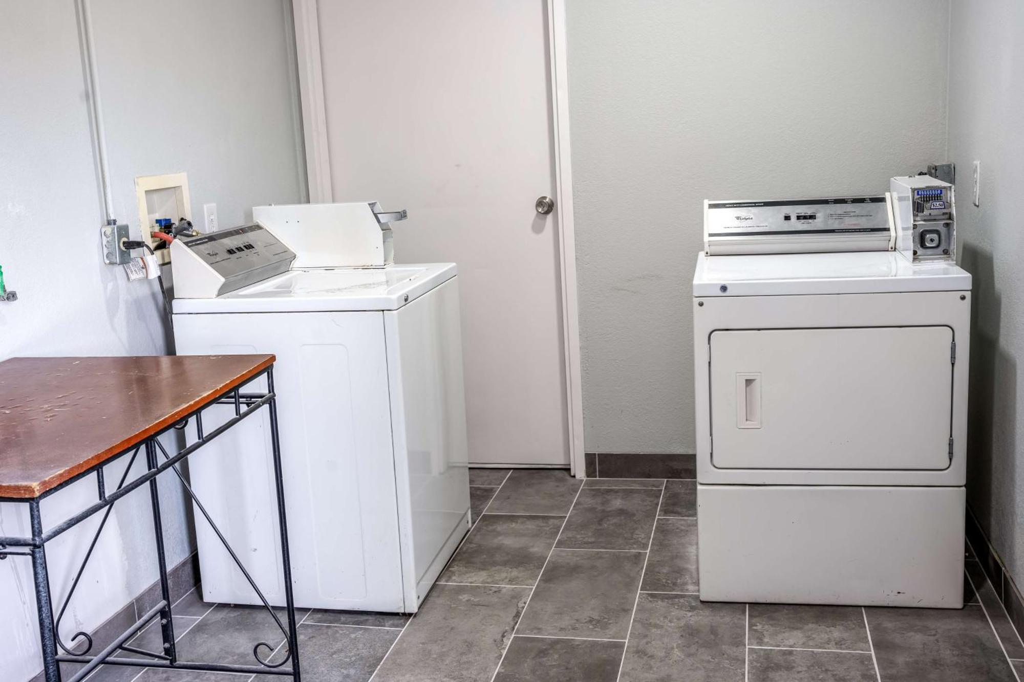 Studio 6 Claremore Ok Εξωτερικό φωτογραφία
