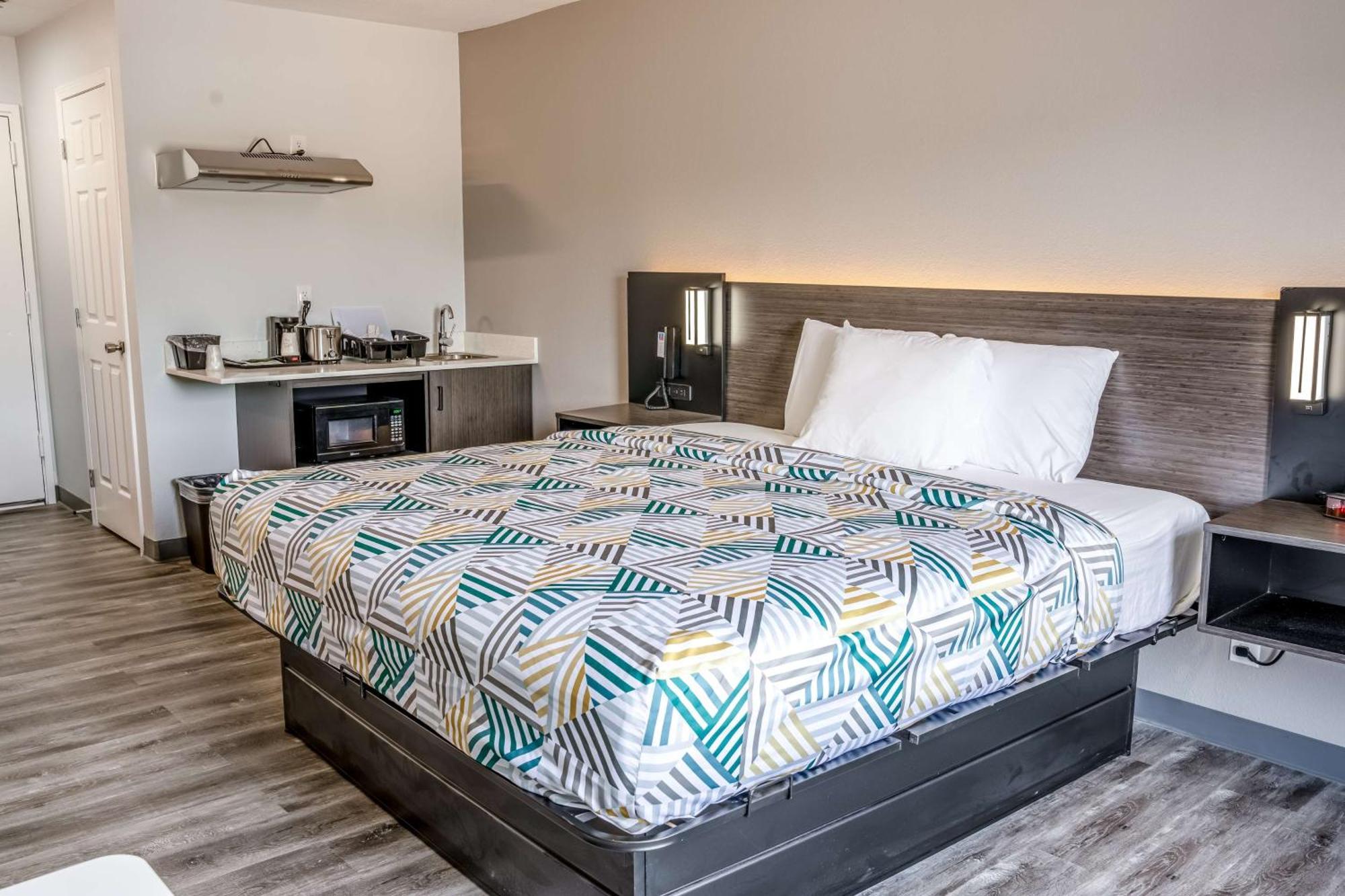 Studio 6 Claremore Ok Εξωτερικό φωτογραφία