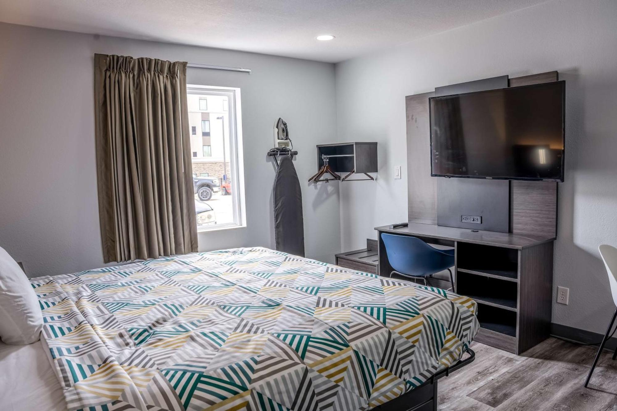 Studio 6 Claremore Ok Εξωτερικό φωτογραφία