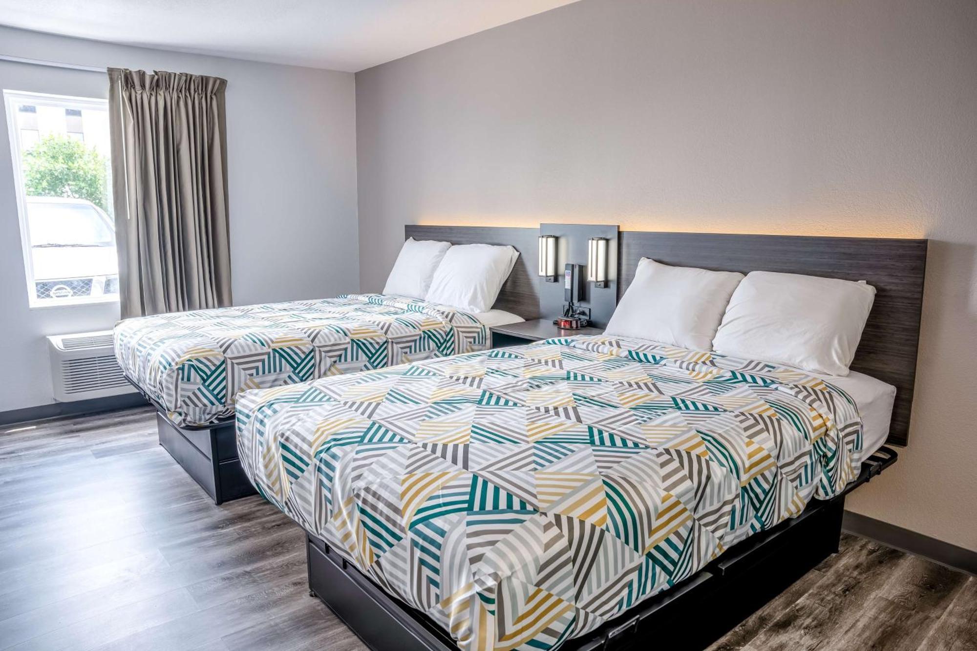 Studio 6 Claremore Ok Εξωτερικό φωτογραφία