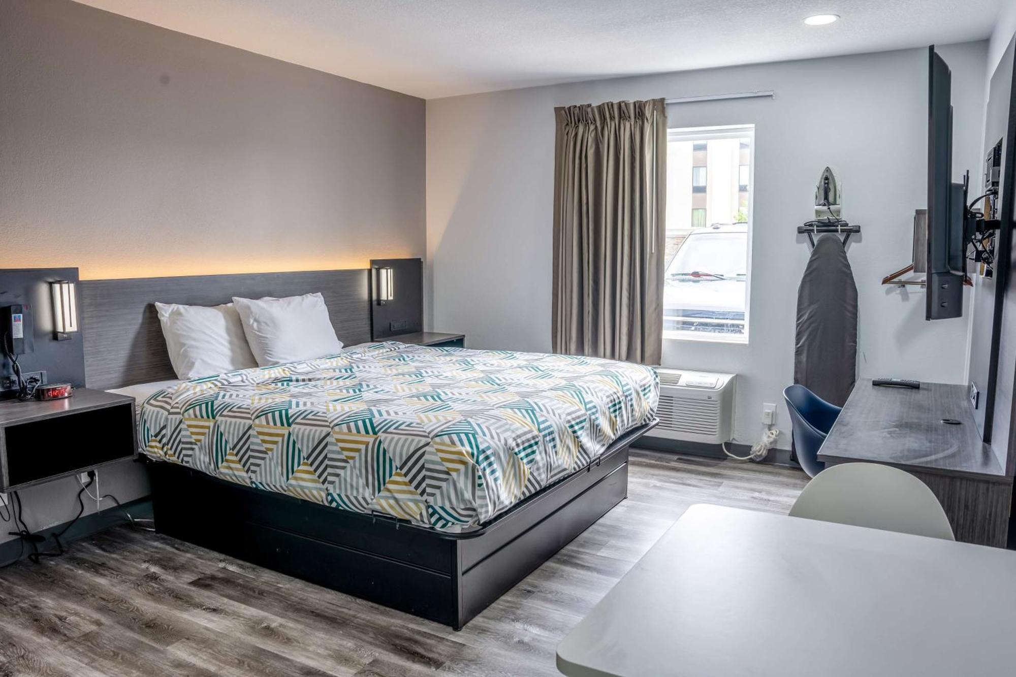 Studio 6 Claremore Ok Εξωτερικό φωτογραφία