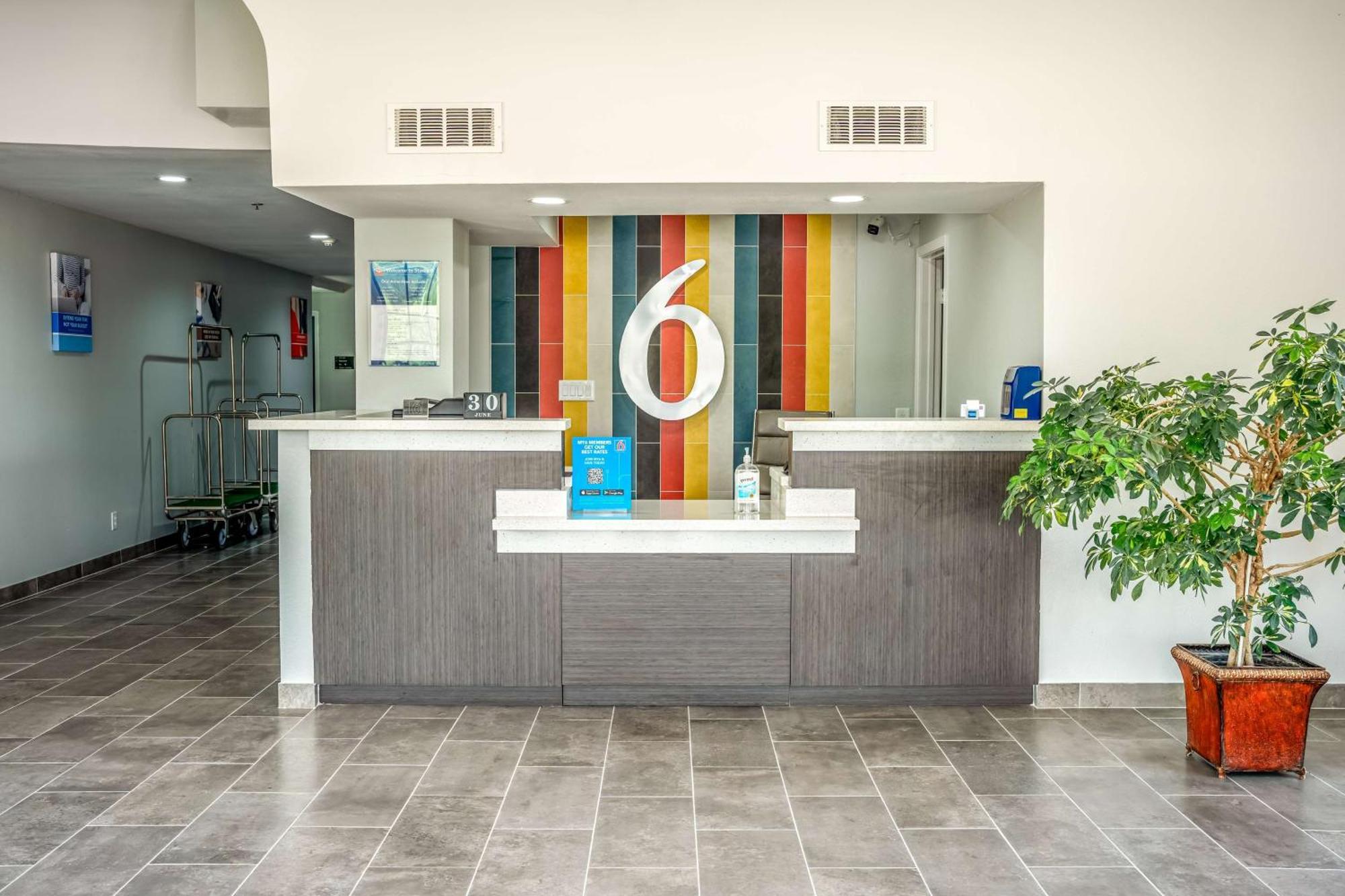 Studio 6 Claremore Ok Εξωτερικό φωτογραφία