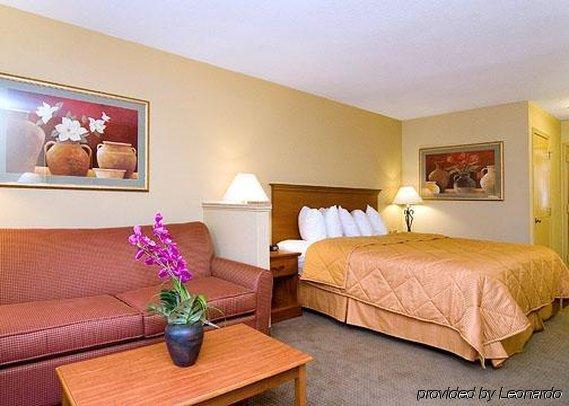 Studio 6 Claremore Ok Δωμάτιο φωτογραφία