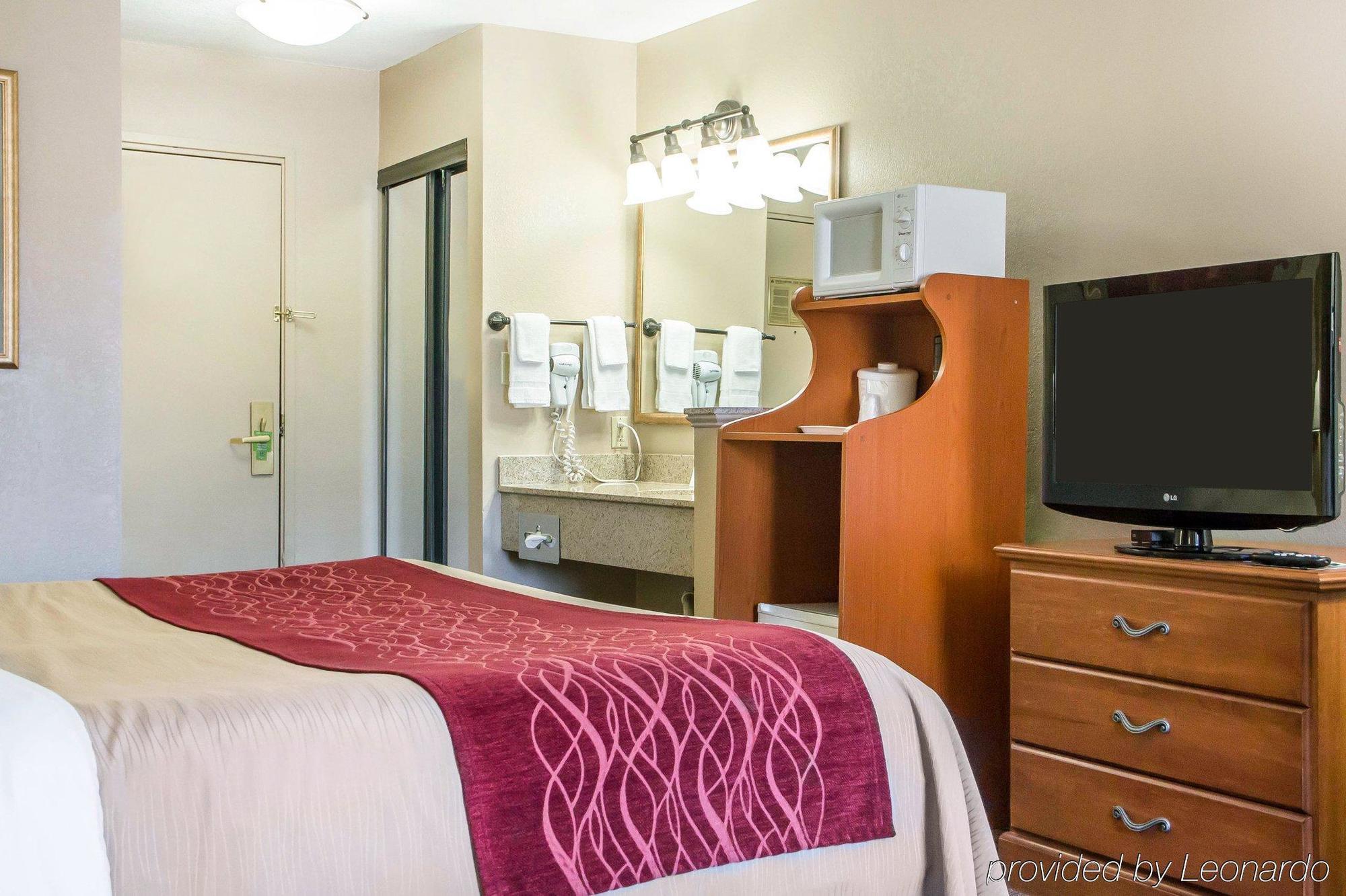 Studio 6 Claremore Ok Εξωτερικό φωτογραφία