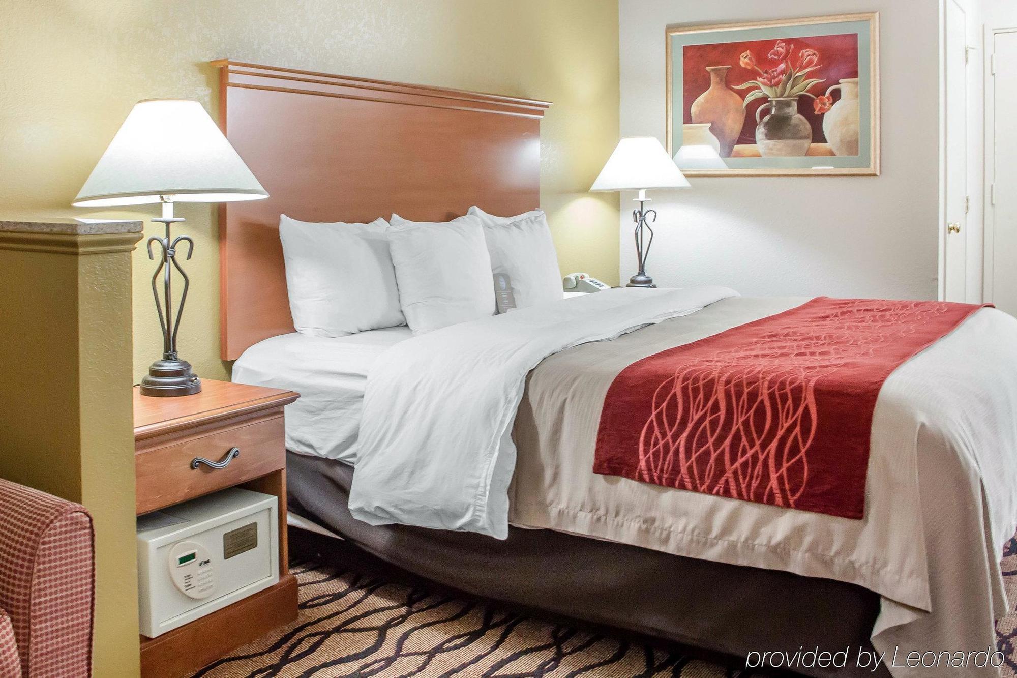 Studio 6 Claremore Ok Εξωτερικό φωτογραφία