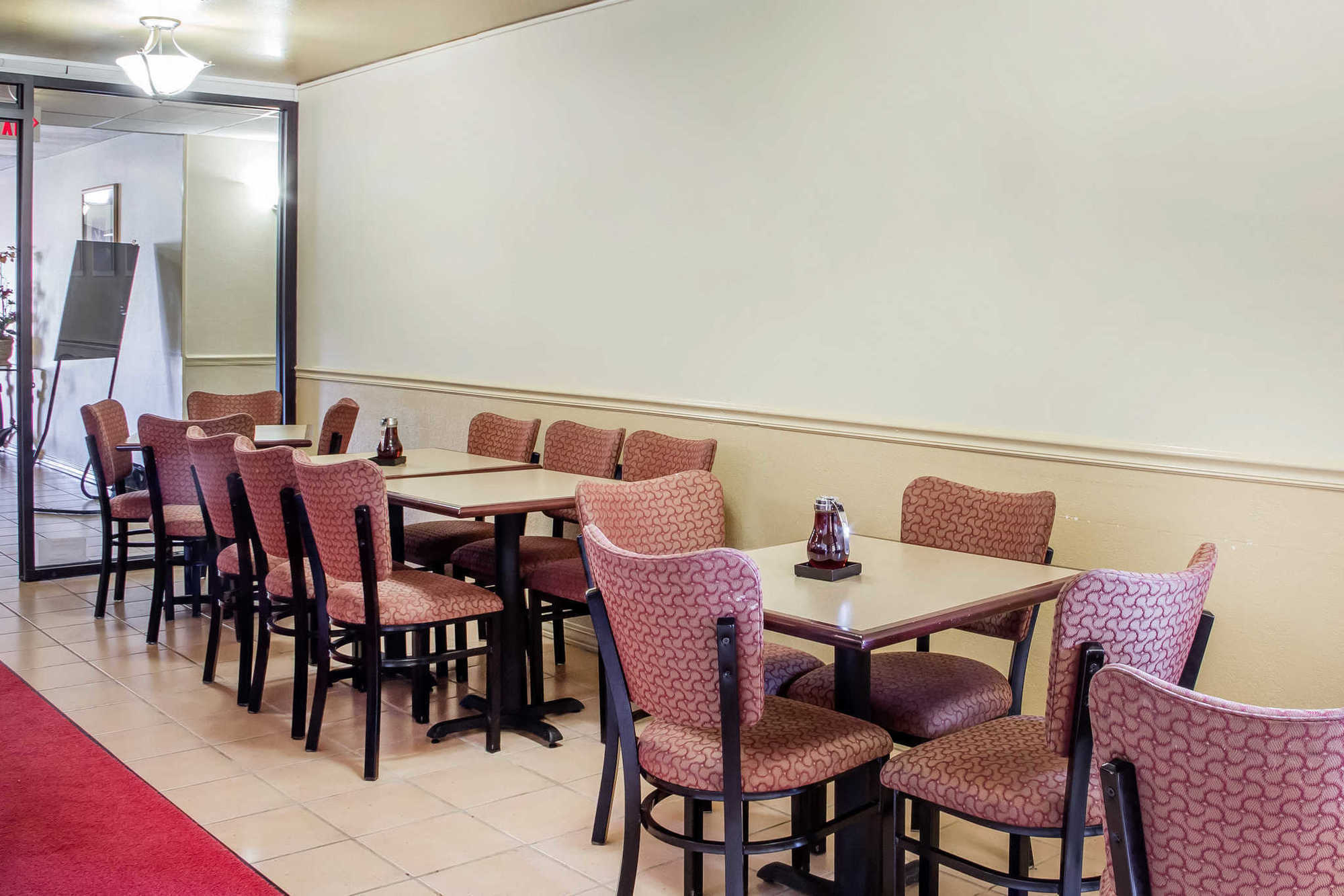 Studio 6 Claremore Ok Ανέσεις φωτογραφία