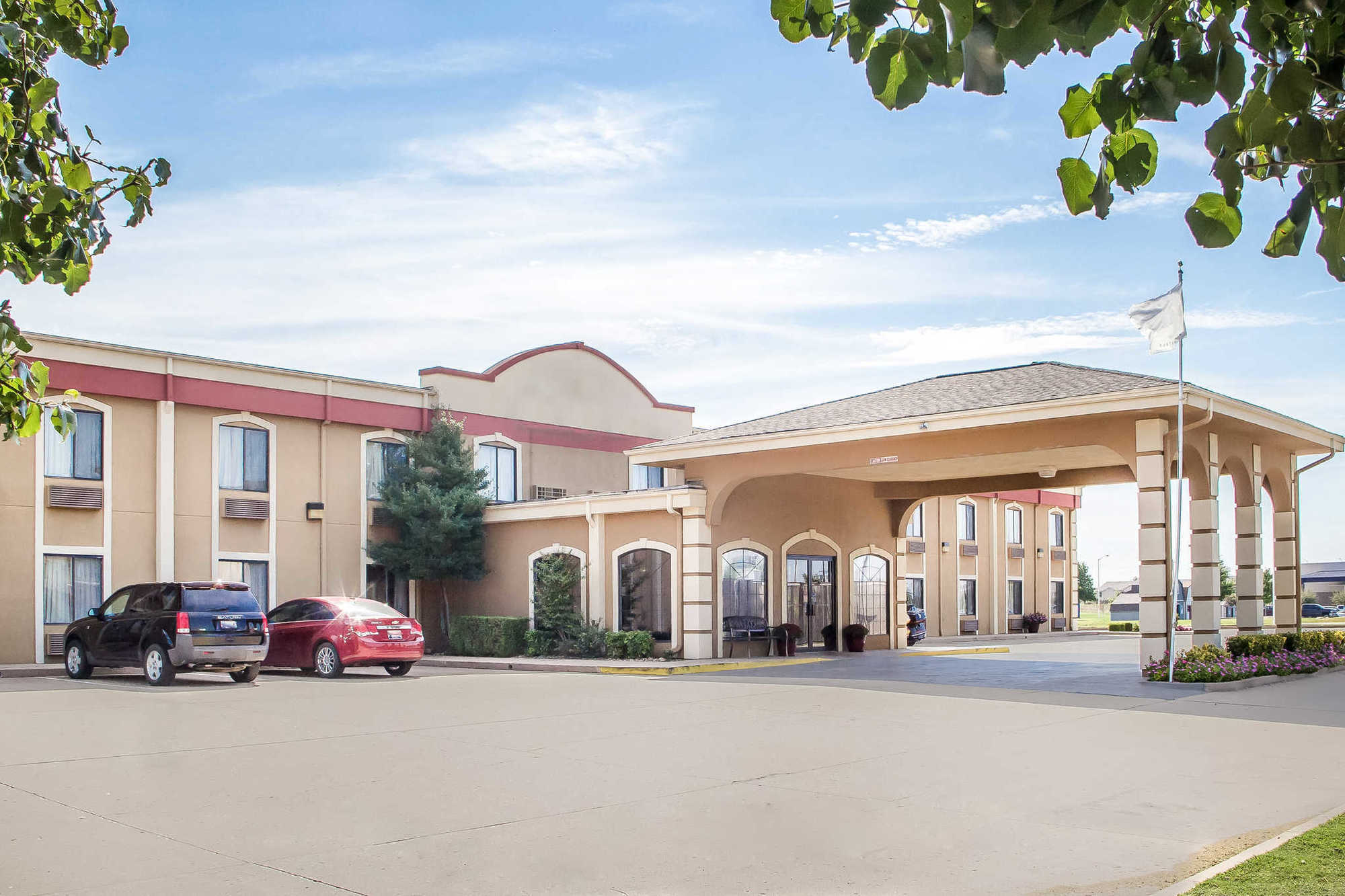 Studio 6 Claremore Ok Εξωτερικό φωτογραφία